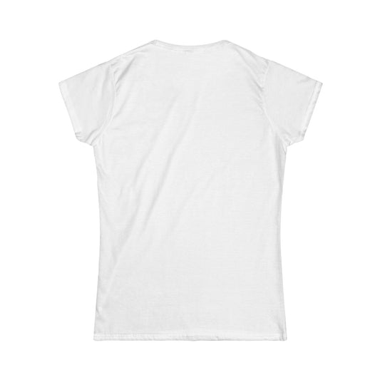 BOBOS Crown Logo Women's Tee — Vintage Athletic Graphic Shirt