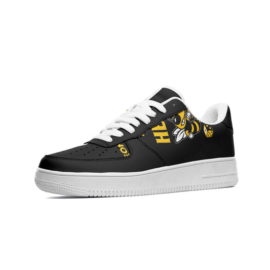 BOBOS HELL YEAH YELLOW Jackets Sting Edition
