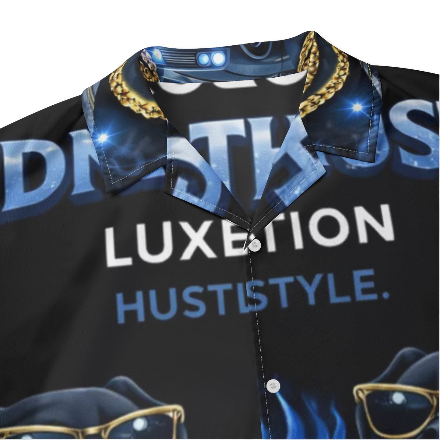 BOBOS MIDNIGHT HUSTLE Shirt Sets