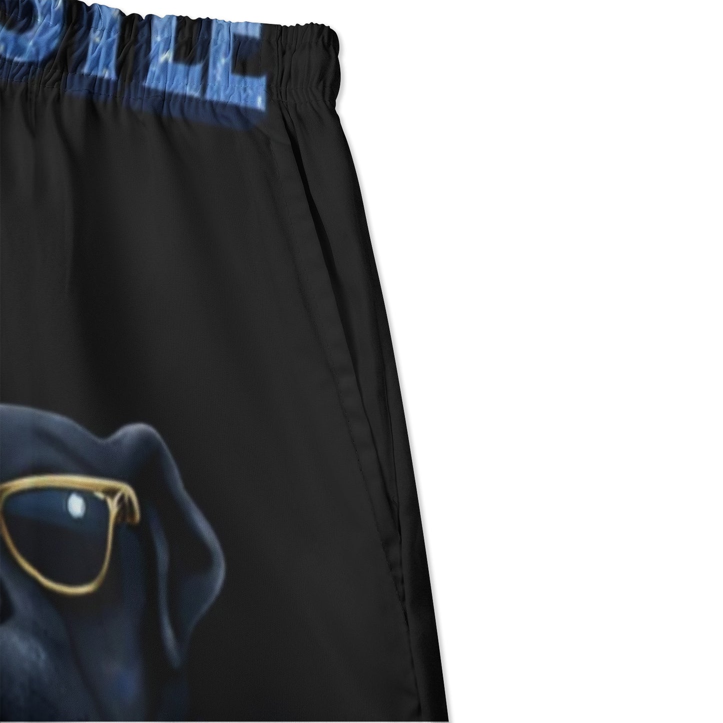 BOBOS MIDNIGHT HUSTLE Shirt Sets