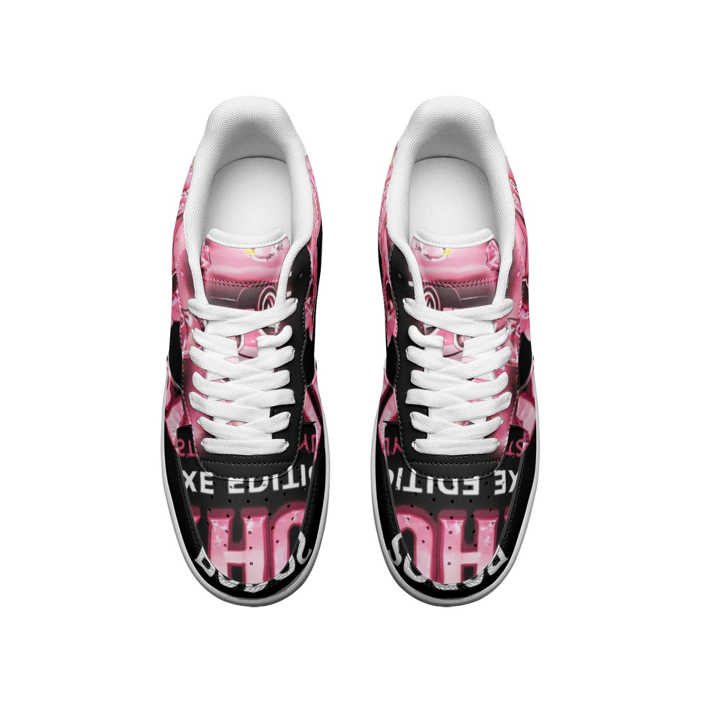 BOBOS Pink Hustle