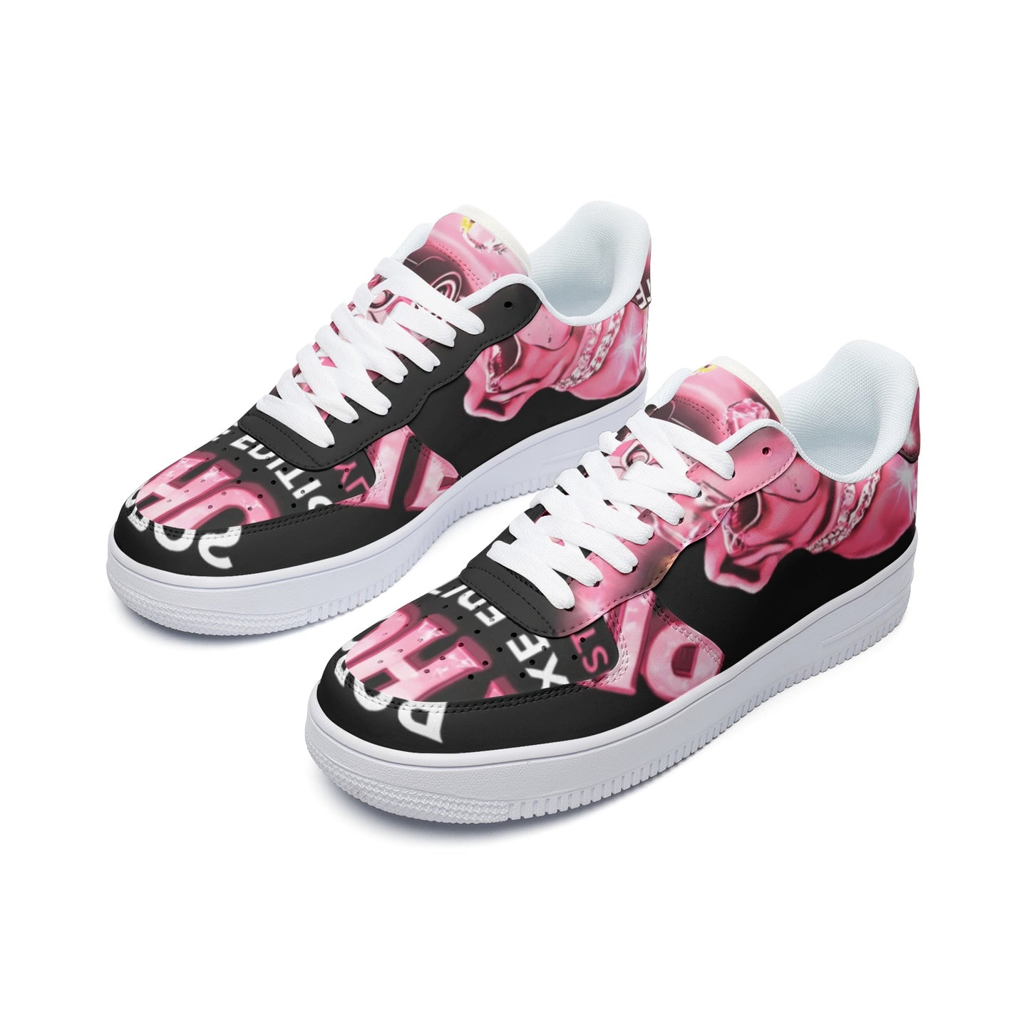BOBOS Pink Hustle