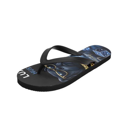 BOBOS MIDNIGHT HUSTLE Flip  Flops