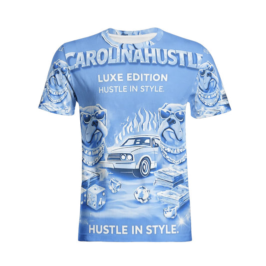 BOBOS ICE HUSTLE TEES