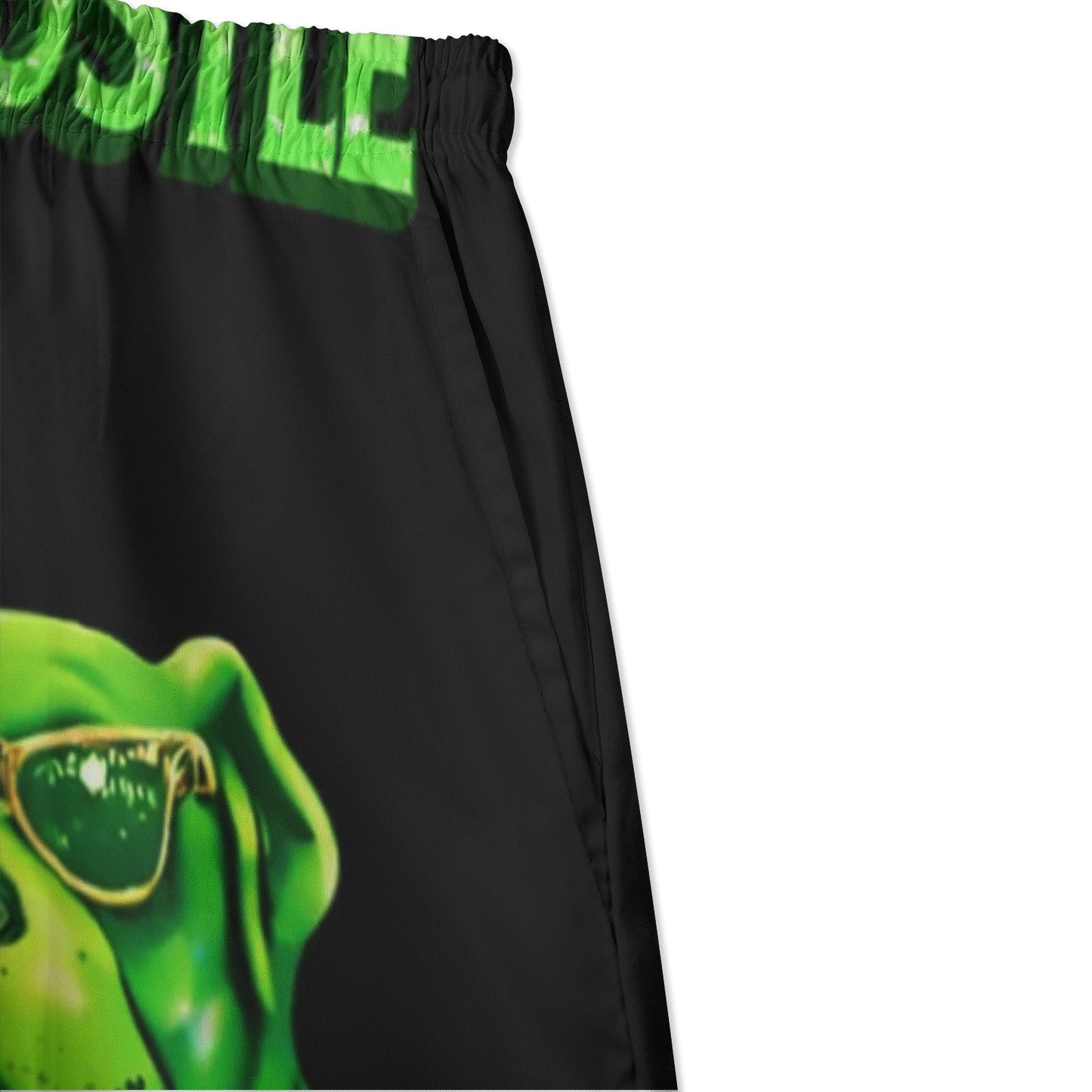 BOBOS MONEY GREEN HUSTLE Shirt Sets