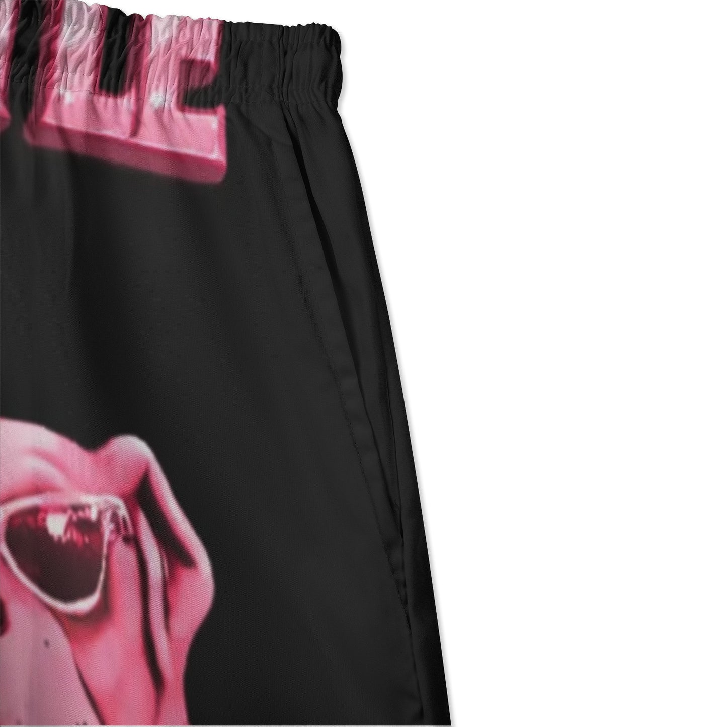 BOBOS PINK HUSTLE Shirt Sets