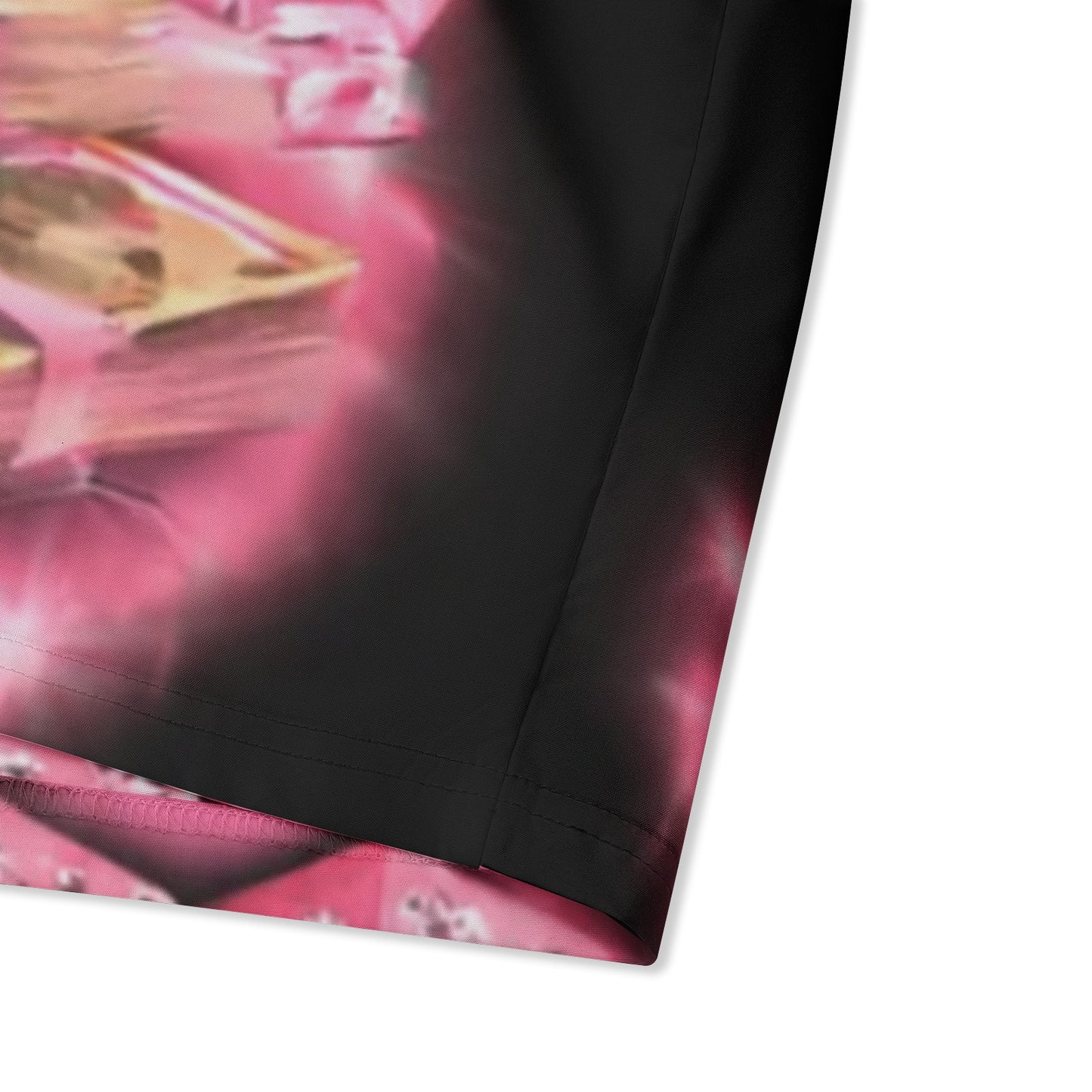 BOBOS PINK HUSTLE Shirt Sets