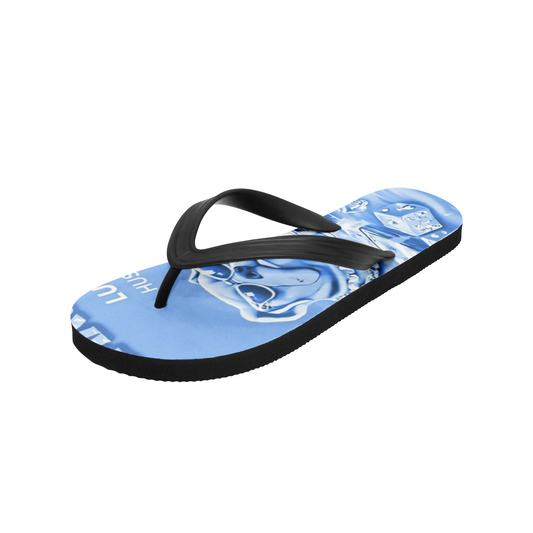 BOBOS ICE HUSTLE  Flip Flops