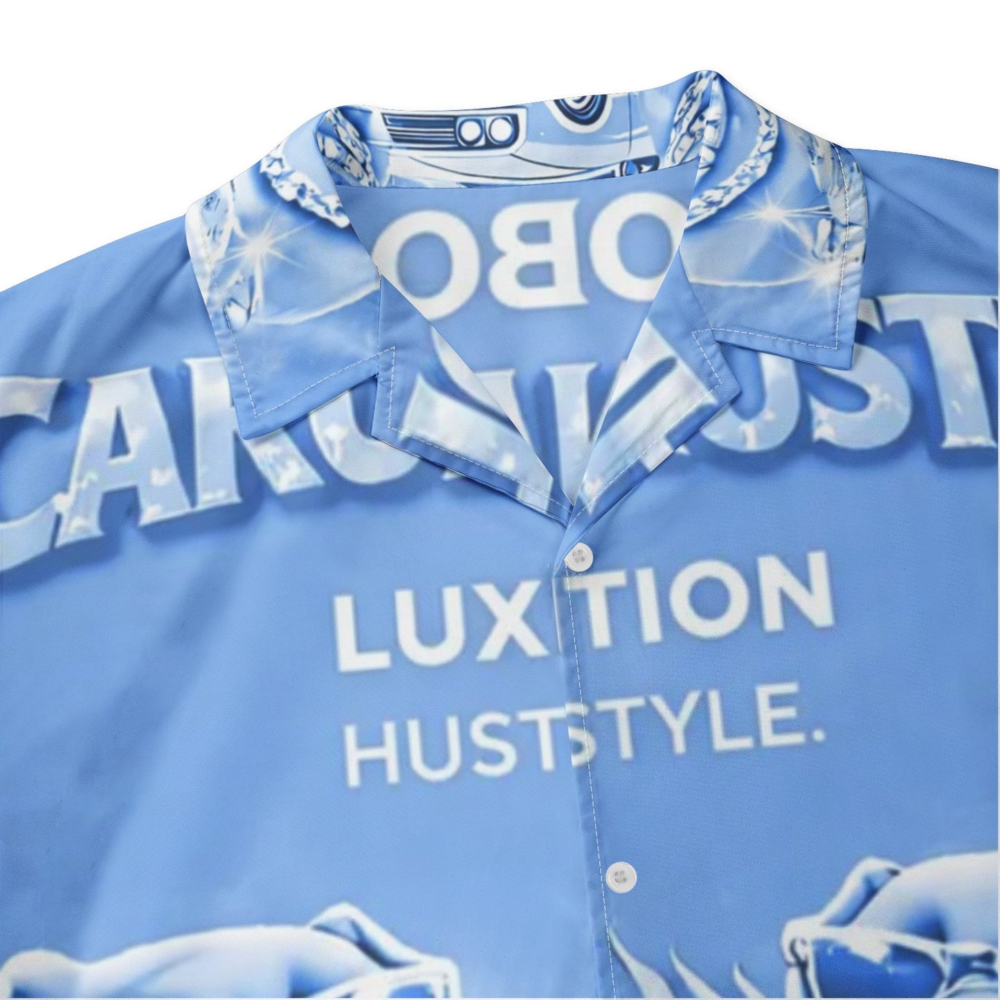 BOBOS ICE HUSTLE Shirt Sets