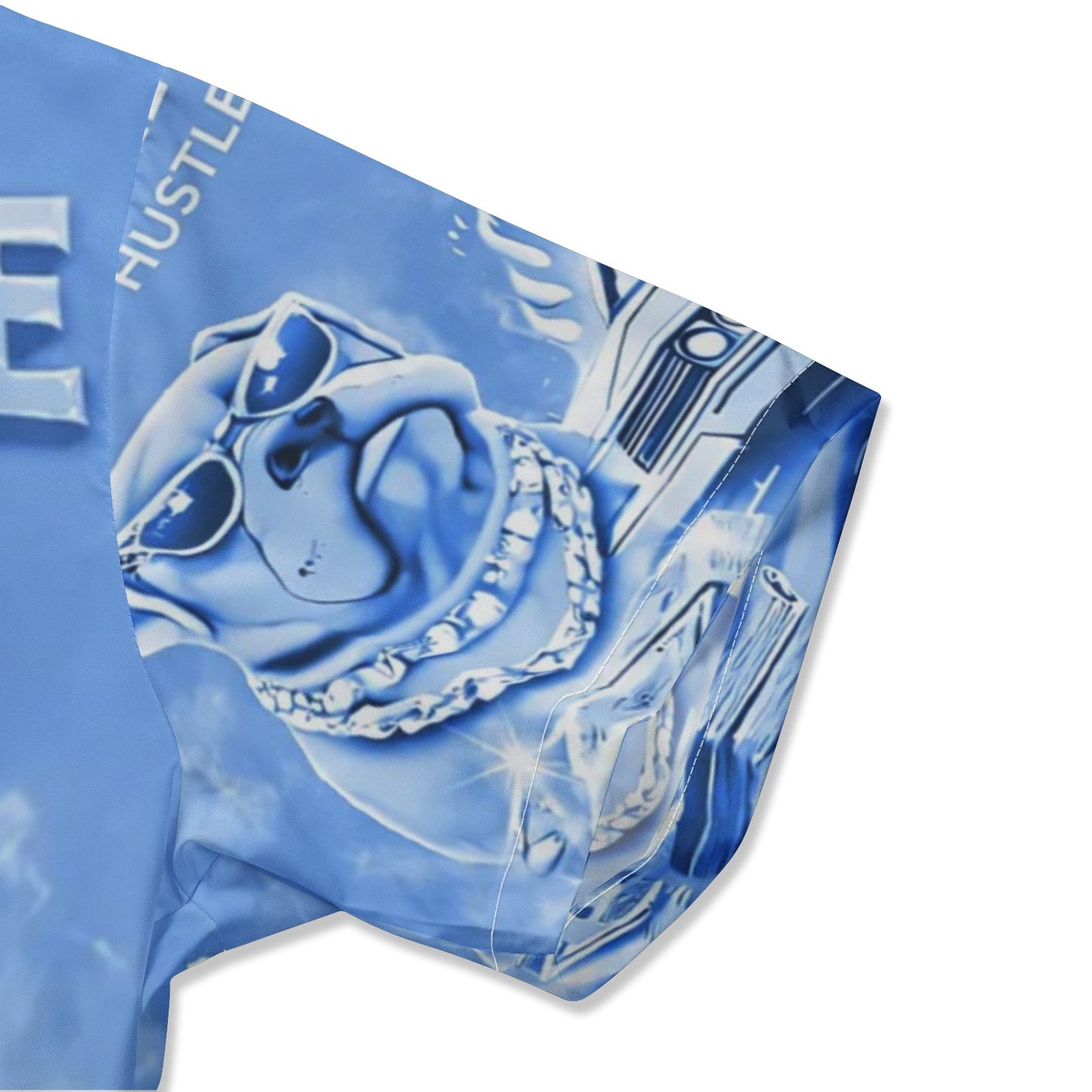 BOBOS ICE HUSTLE Shirt Sets