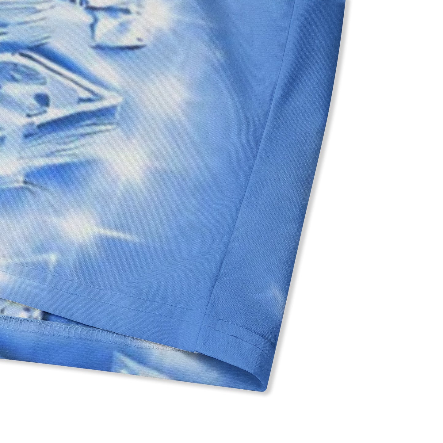 BOBOS ICE HUSTLE Shirt Sets