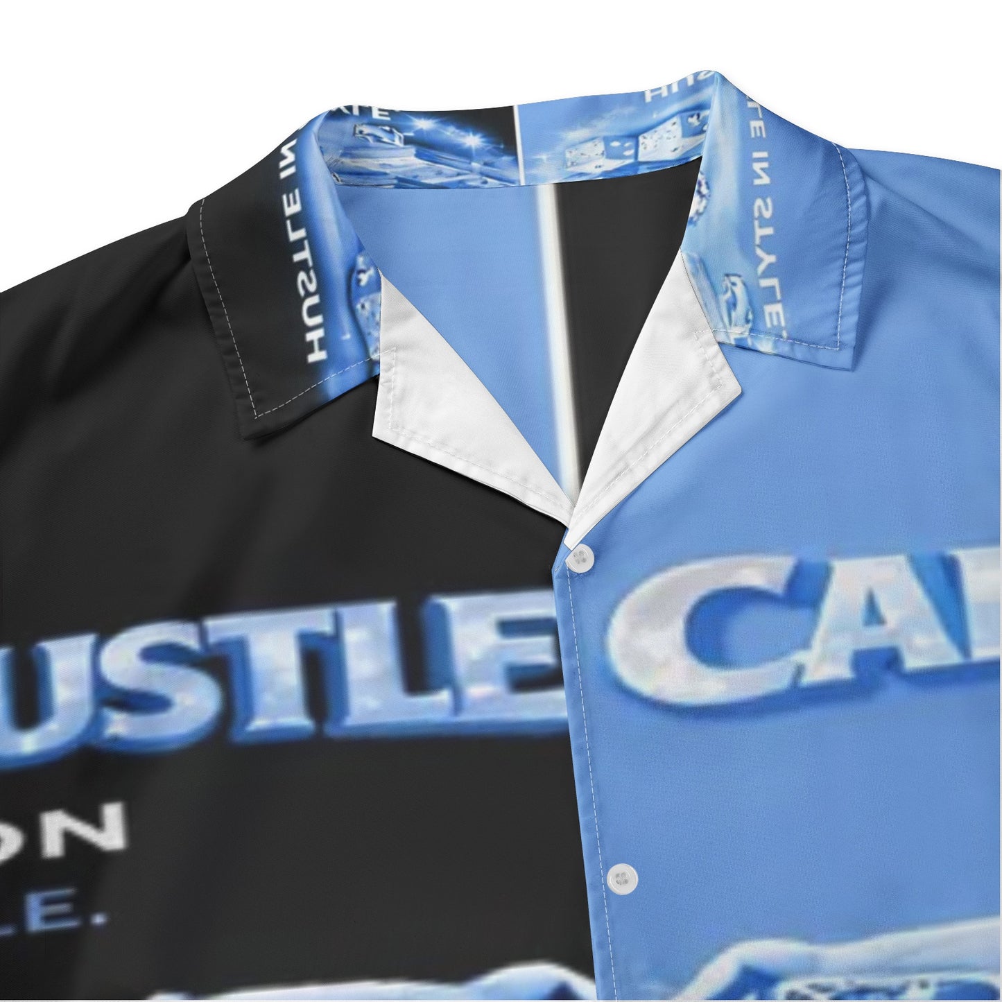 BOBOS Sub Zero Hawiian Shirt Sets