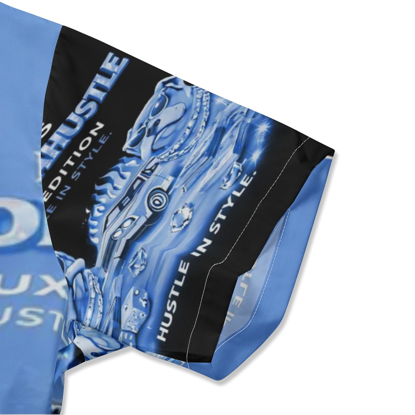 BOBOS Sub Zero Hawiian Shirt Sets