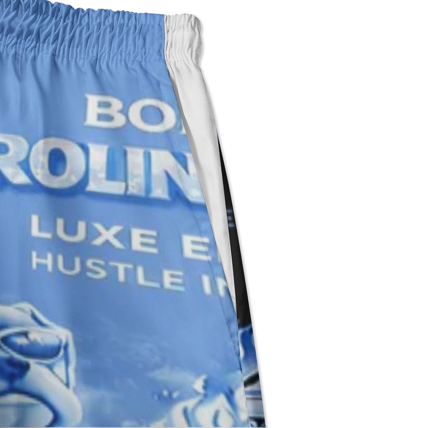 BOBOS Sub Zero Hawiian Shirt Sets