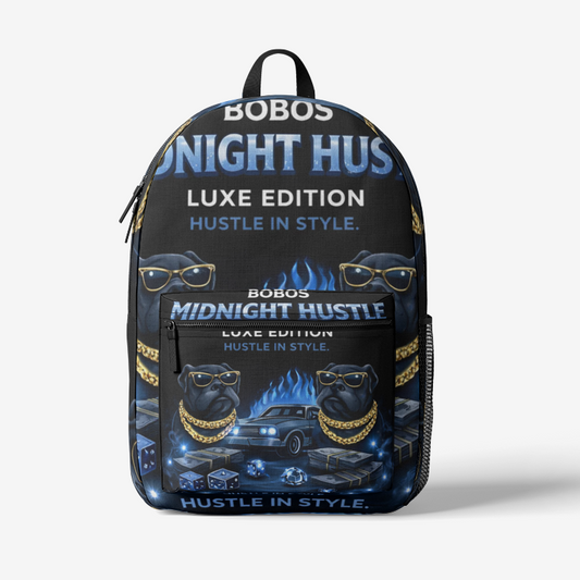 BOBOS MIDNIGHT HUSTLE Backpack
