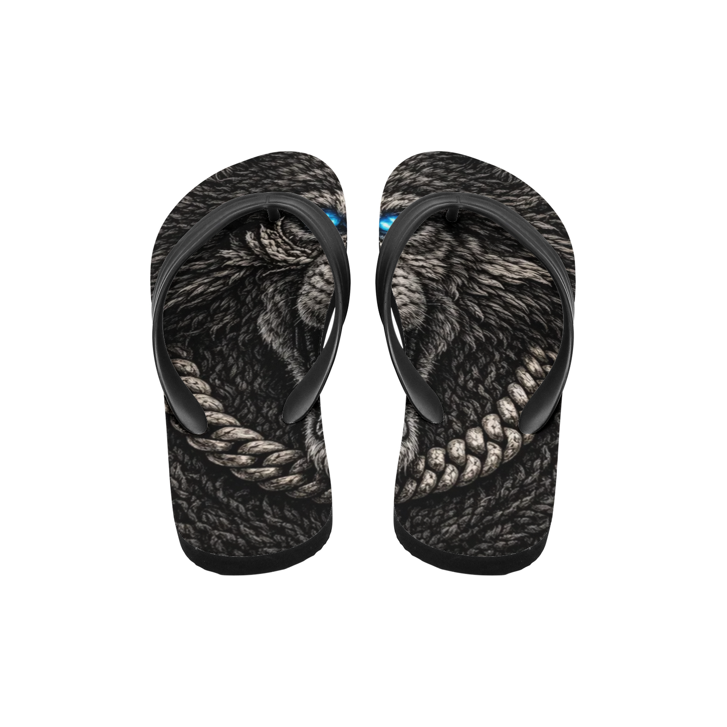 BOBOS LONE WOLF Flops Flops