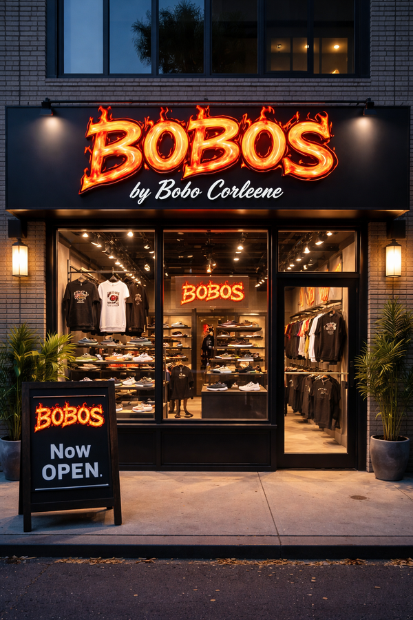 BOBOS 