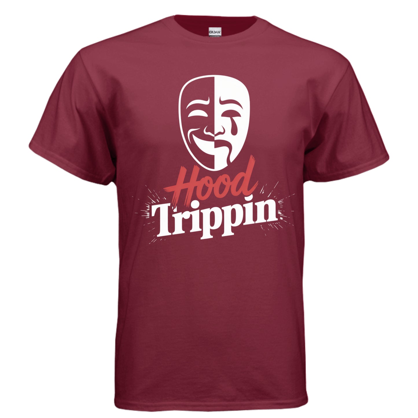 CARDINAL RED - FRONT