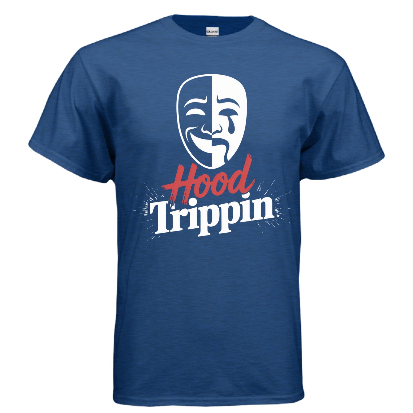 ANTIQUE ROYAL - FRONT