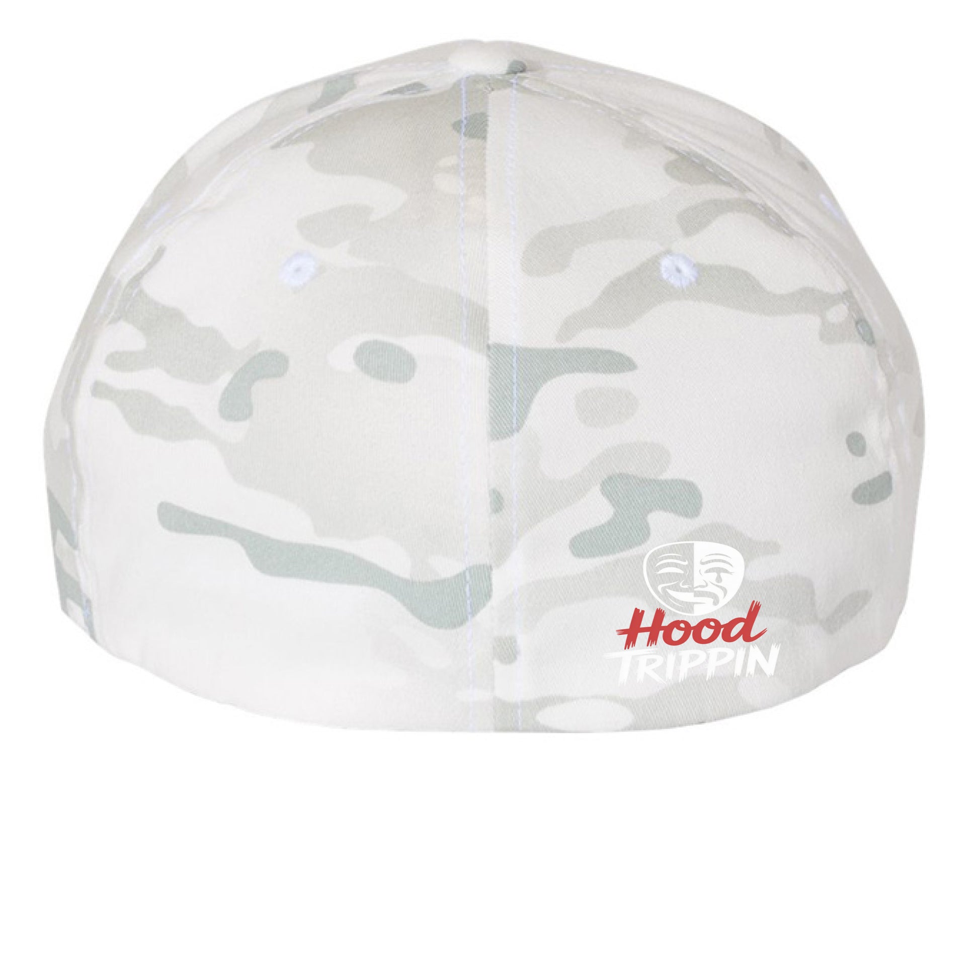 Multicam Alpine - BACK