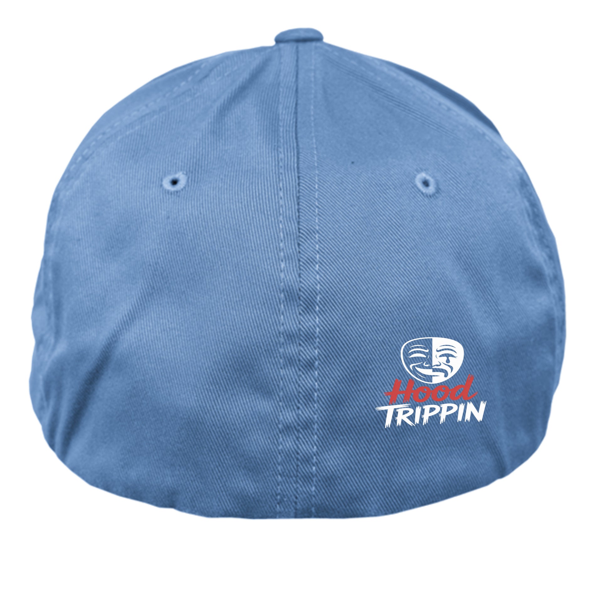 CAROLINA BLUE - BACK