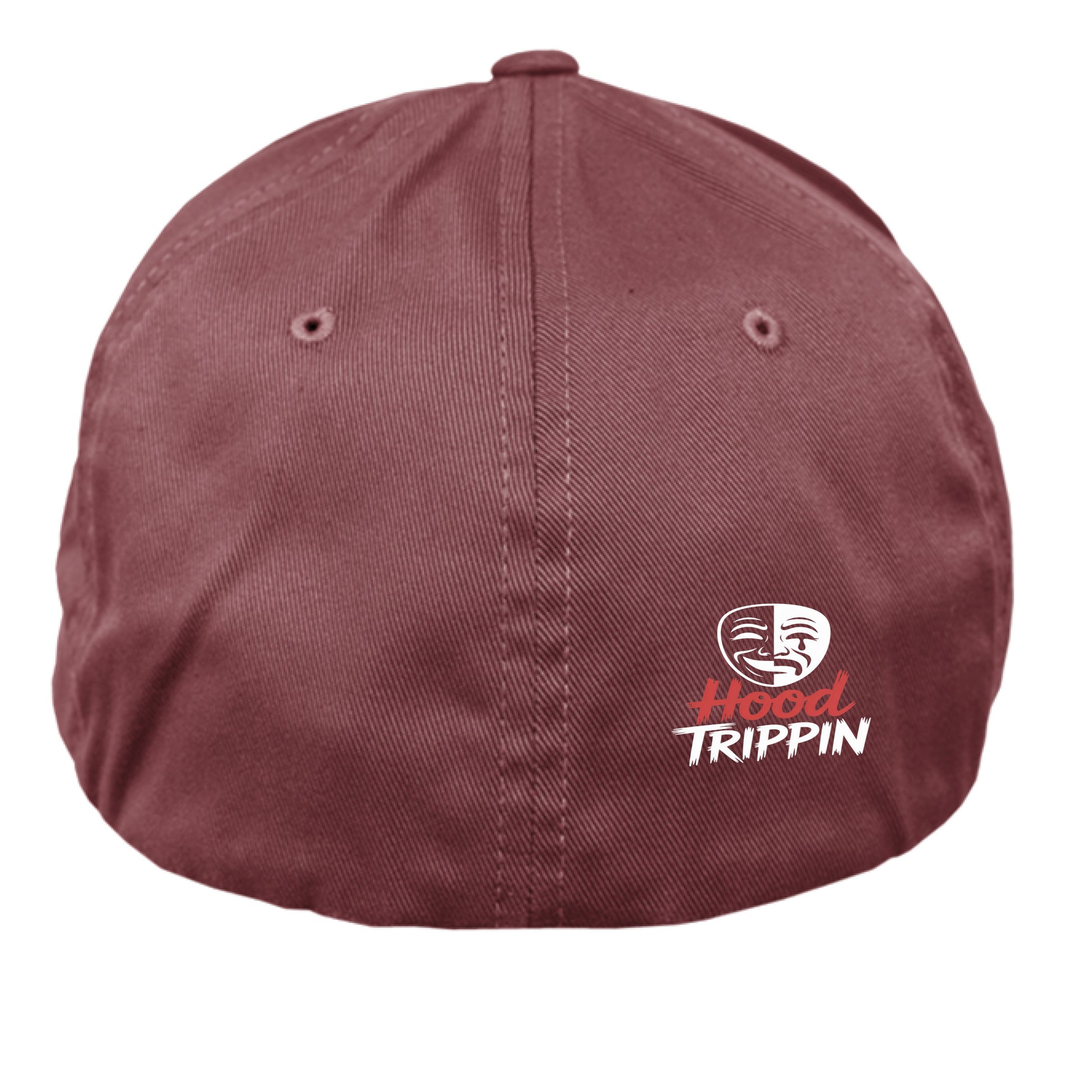 MAROON - BACK
