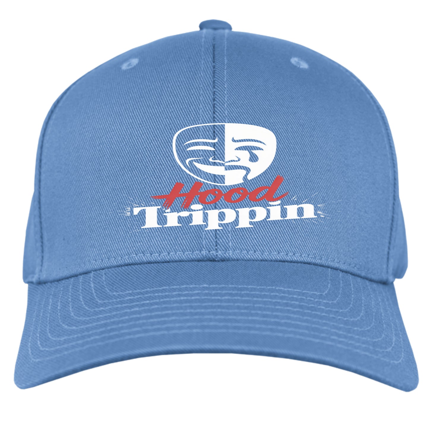 CAROLINA BLUE - FRONT