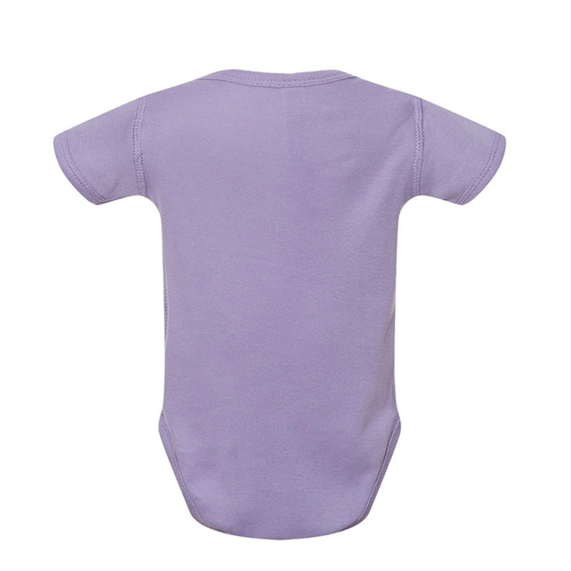 LAVENDER - BACK