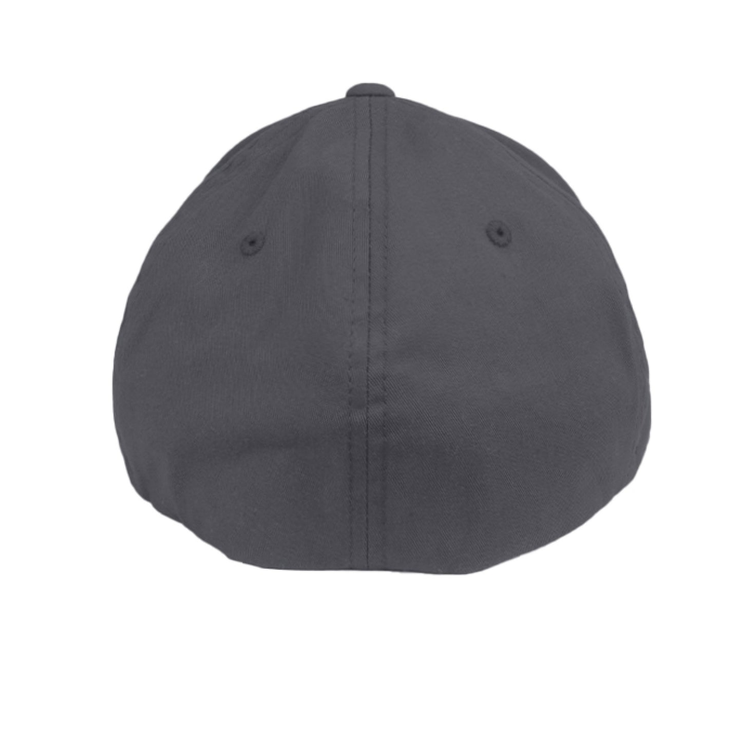 Graphite Grey - BACK