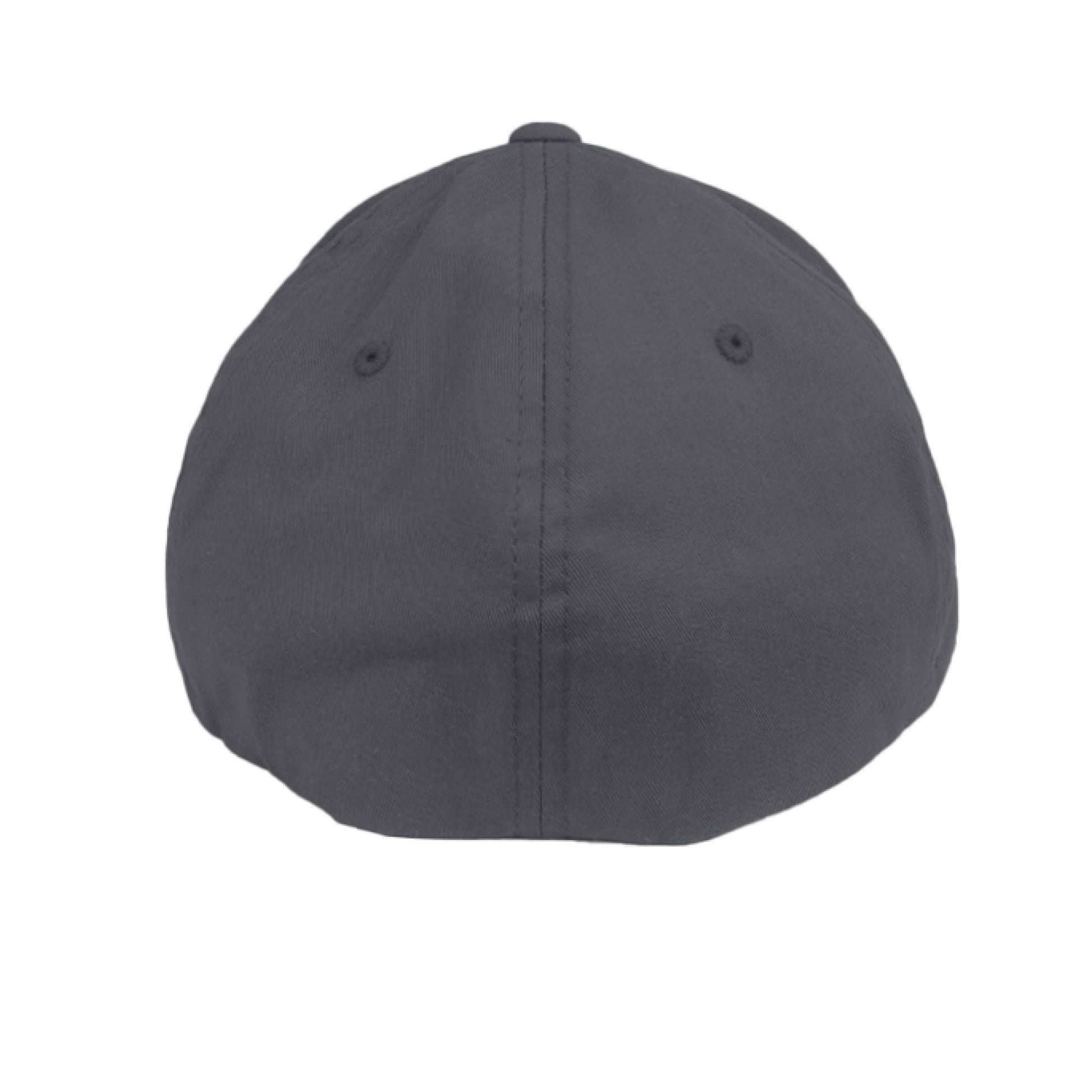 Graphite Grey - BACK