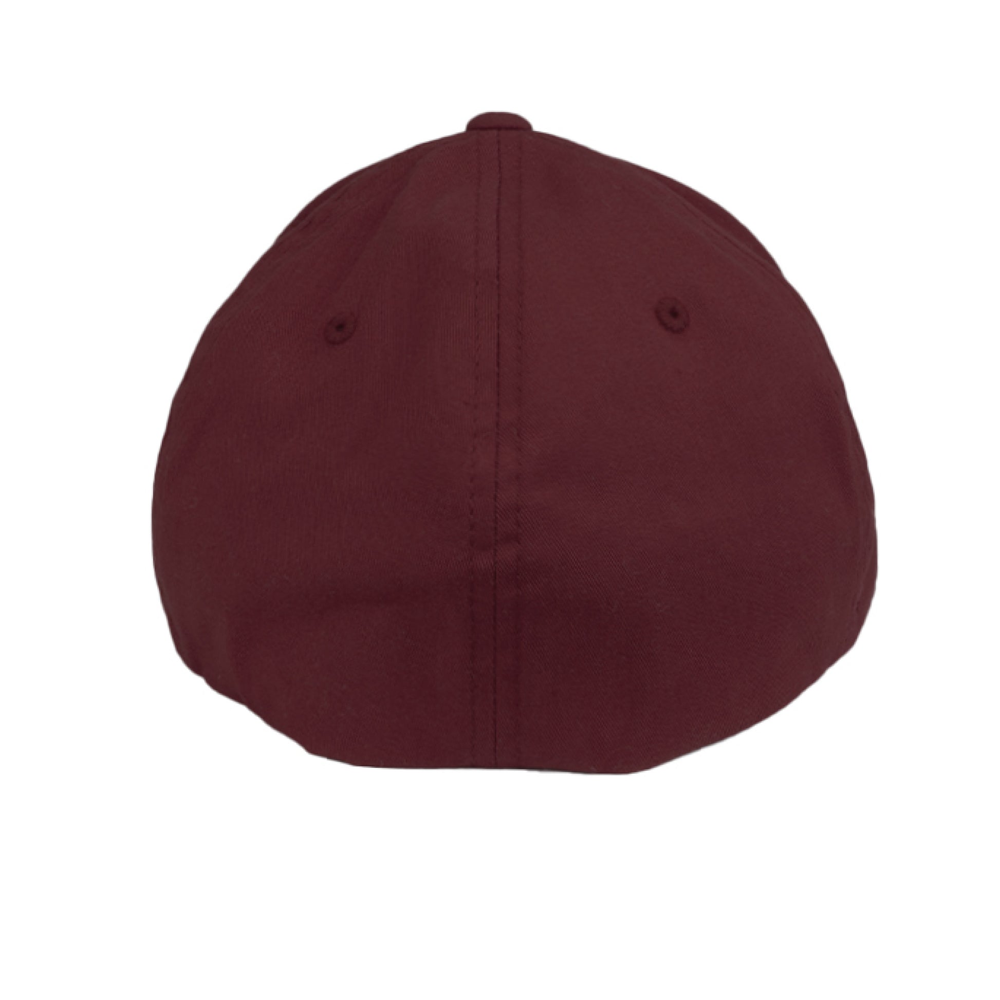 Maroon - BACK