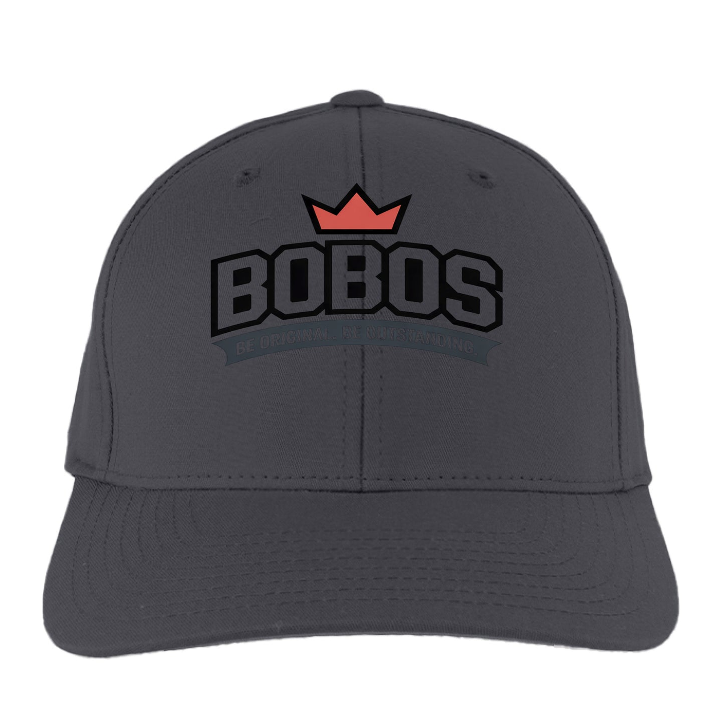 Graphite Grey - FRONT