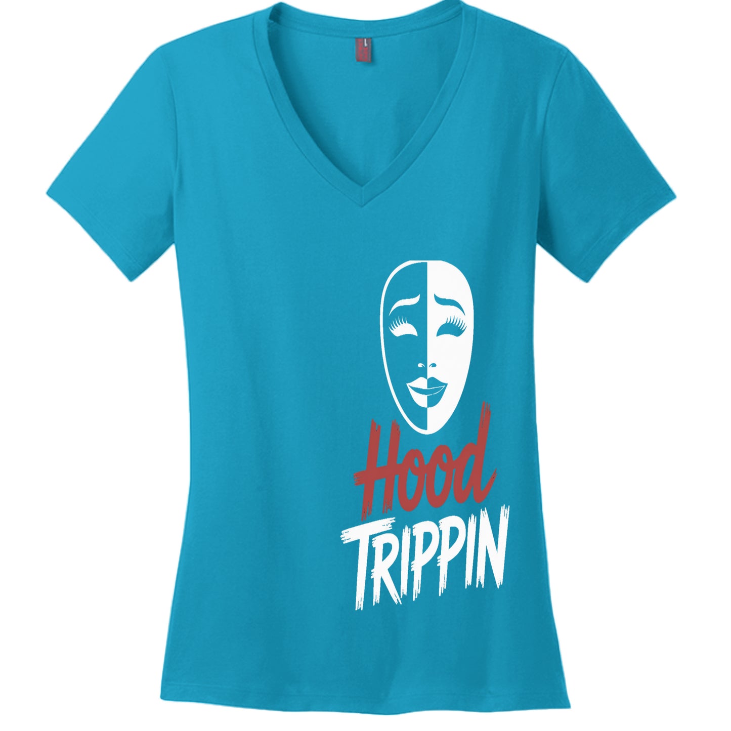 Bright Turqu - FRONT