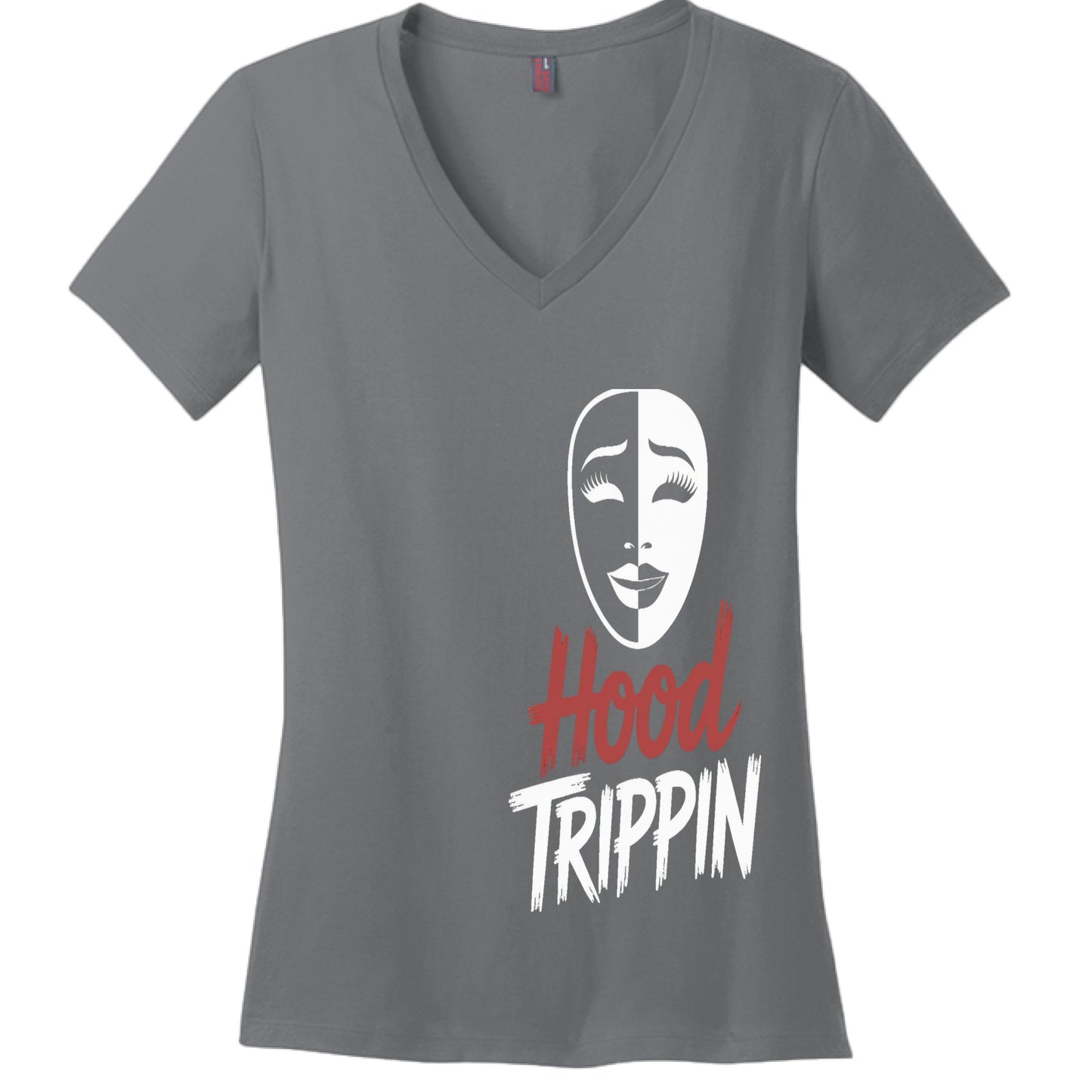 Hthrd Nickel - FRONT