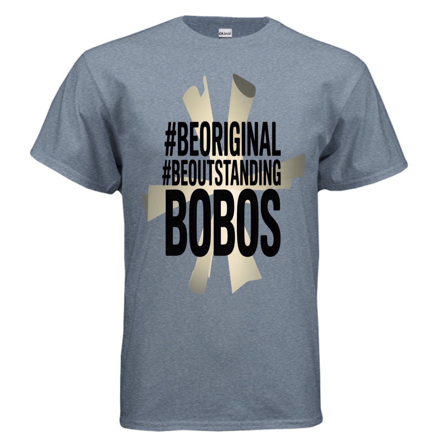 HEATHER INDIGO - FRONT