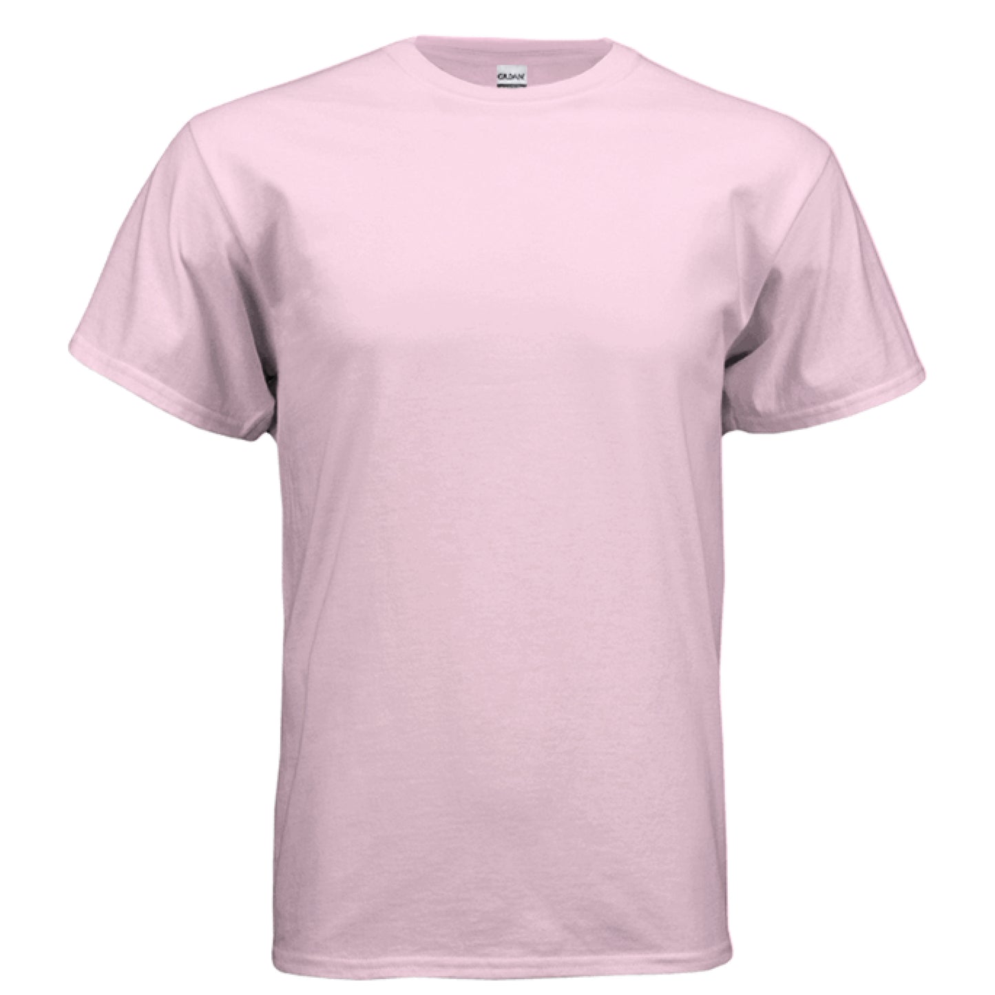 LIGHT PINK - FRONT