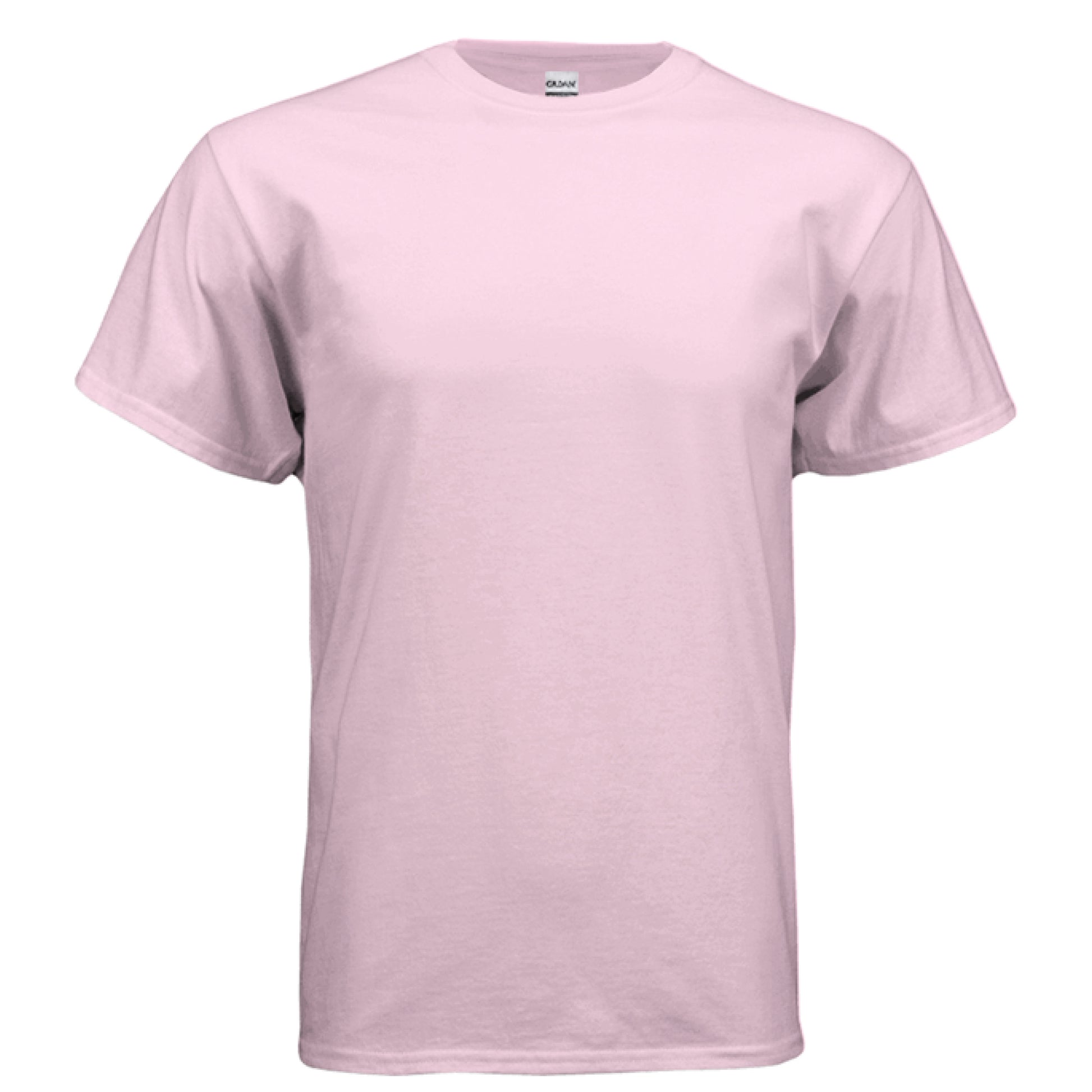 LIGHT PINK - FRONT