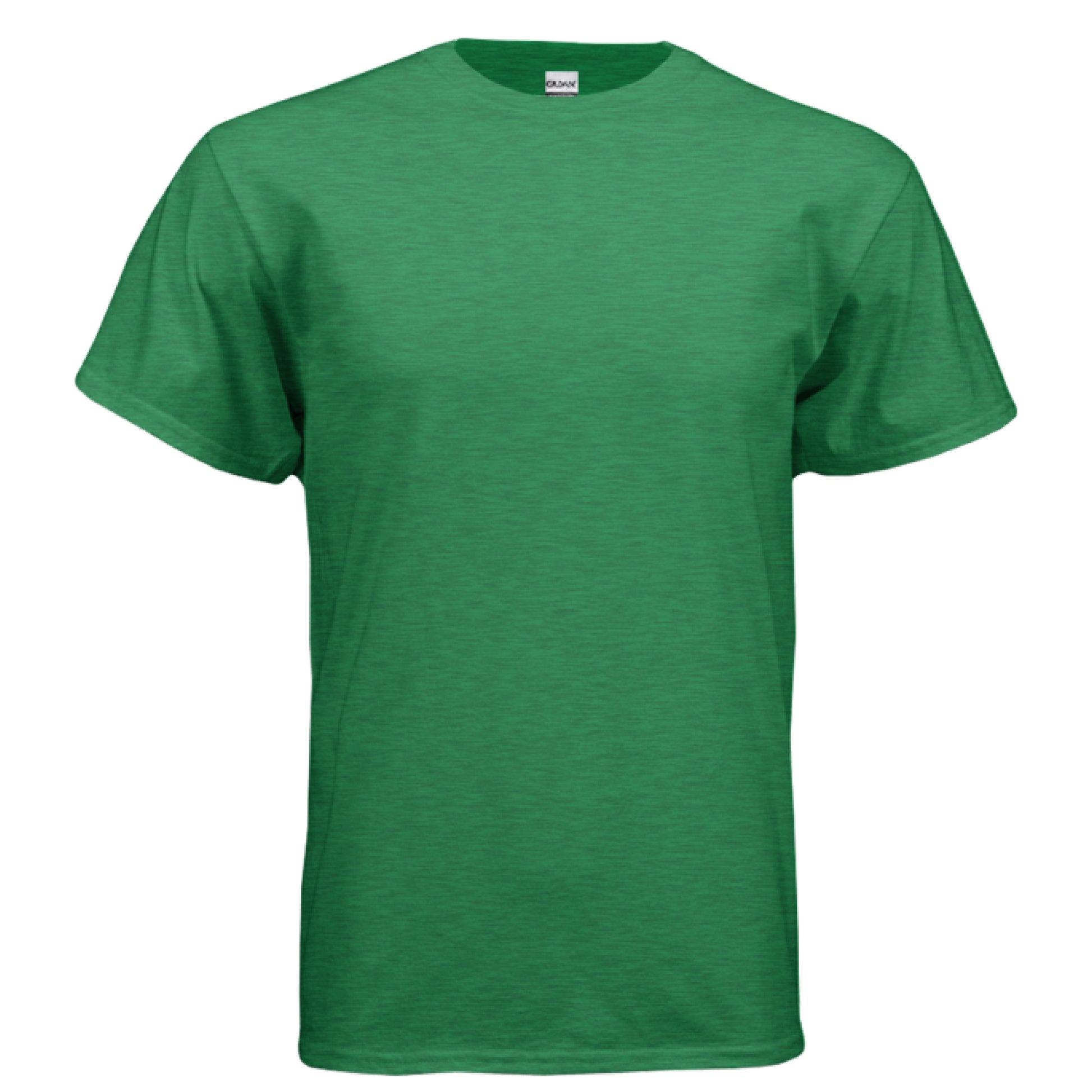 ANTIQUE IRISH GREEN - FRONT