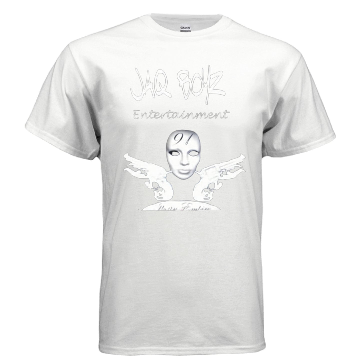 WHITE - FRONT