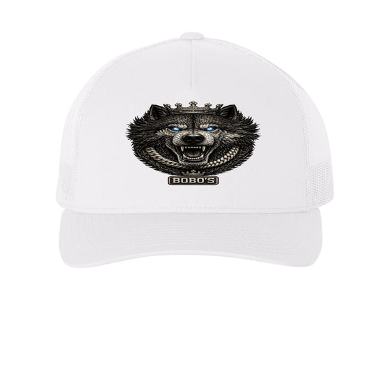 White - FRONT