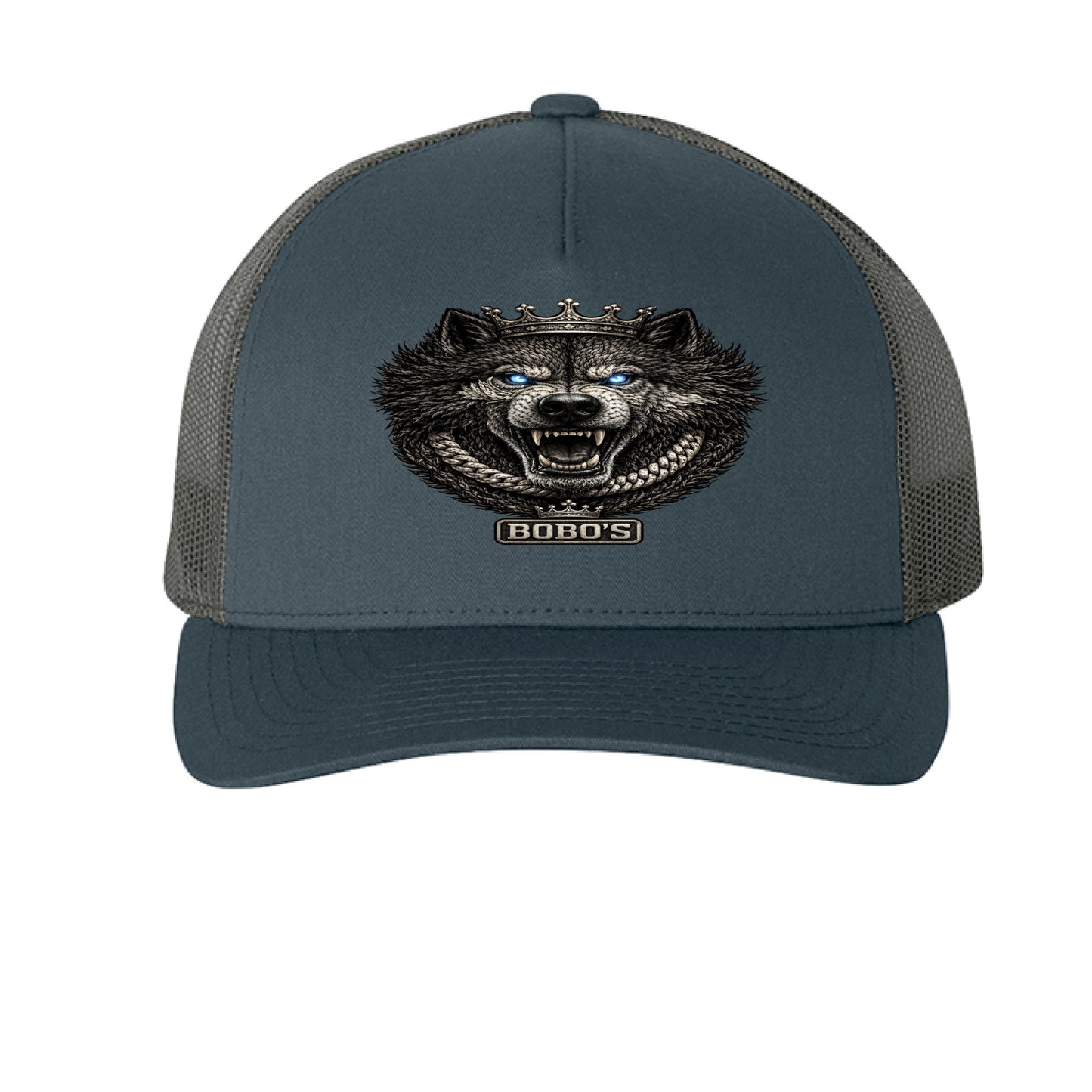 Navy - FRONT