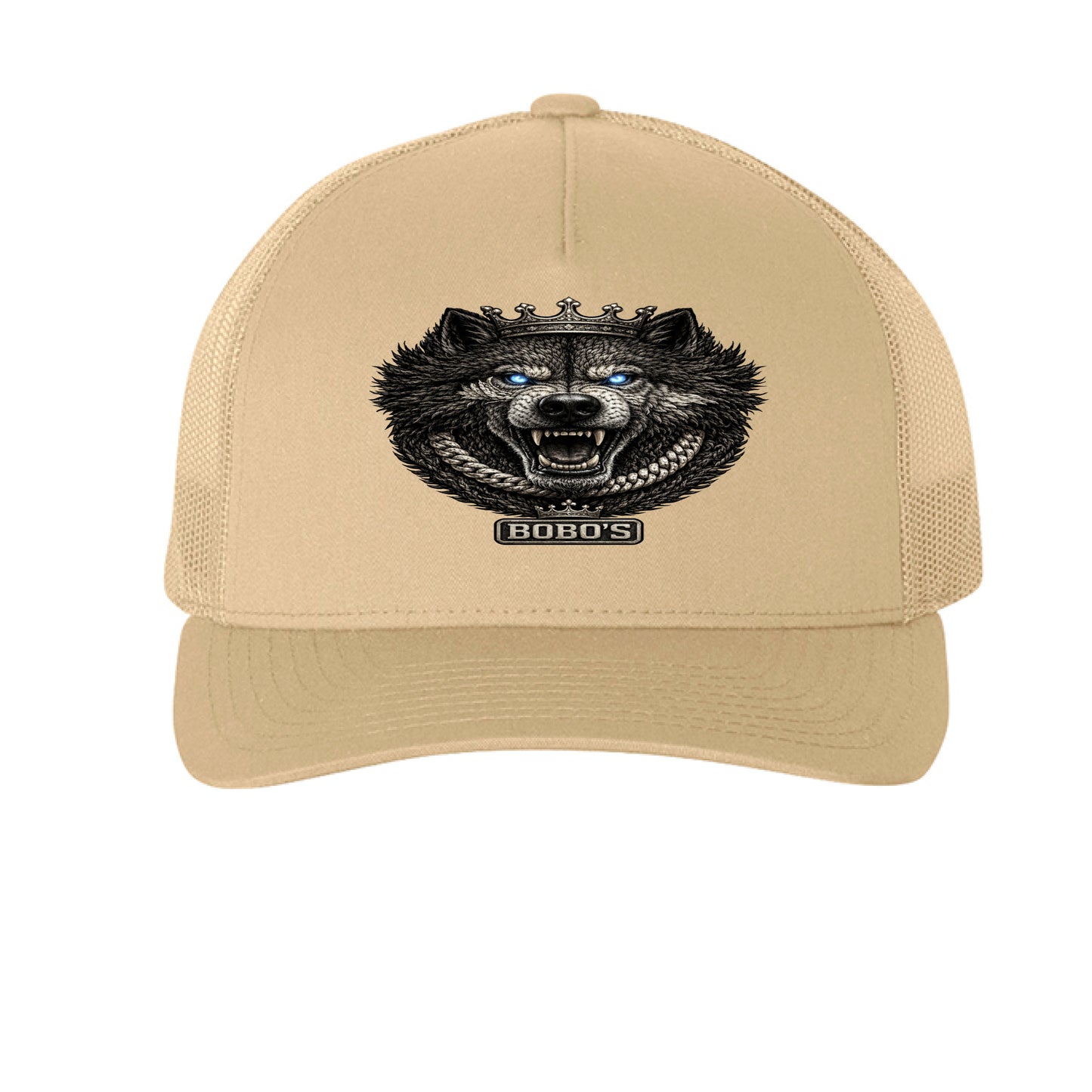 Khaki - FRONT